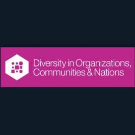 Twenty-second International Conference on Diversity in Organizations, Communities & Nations – University of Curacao, Willemstad, Curacao (BLENDED)