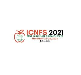 2nd International Conference on Nutrition and Food Sciecne
