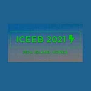 10th International Conference on Environment, Energy and Biotechnology (ICEEB 2021)