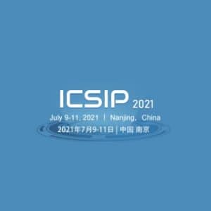 2021 IEEE 6th International Conference on Signal and Image Processing (ICSIP 2021)