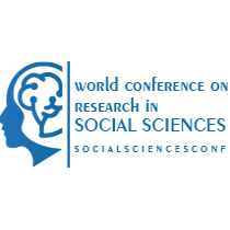 3rd World Conference on Research in Social Sciences(SOCIALSCIENCESCONF)