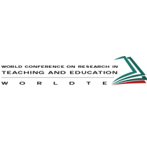 5th World Conference on Research in Teaching and Education(WORLDTE)