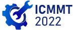 13th International Conference on Materials and Manufacturing Technologies (ICMMT 2022)