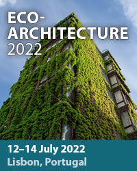 9th International Conference on Harmonisation between Architecture and Nature (Eco-Architecture 2022)