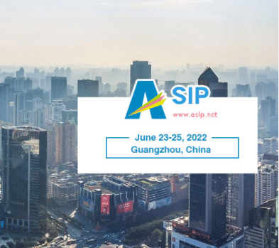 2022 4th Asia Symposium on Image Processing (ASIP 2022)