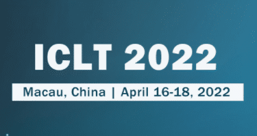 8th International Conference on Learning and Teaching (ICLT 2022)