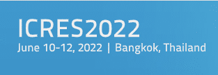 4th International Conference on Resources and Environment Sciences (ICRES 2022)