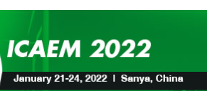5th International Conference on Advanced Energy Materials (ICAEM 2022)