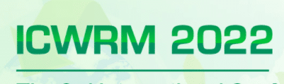 3rd International Conference on Waste Recycling and Management (ICWRM 2022)