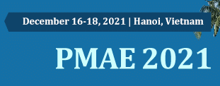 4th International Conference on Progress in Mechanical and Aerospace Engineering (PMAE 2021)