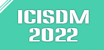 6th International Conference on Information System and Data Mining (ICISDM 2022)