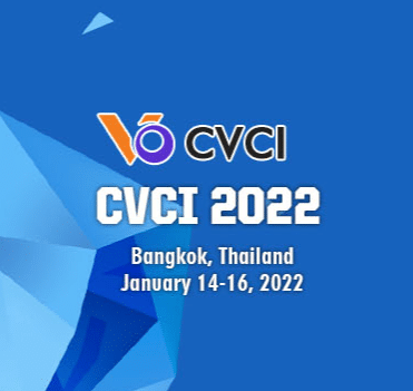2022 3rd International Conference on Computer Vision and Computational Intelligence (CVCI 2022)
