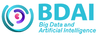 5th International Conference on Big Data and Artificial Intelligence (BDAI 2022)