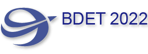 4th International Conference on Big Data Engineering and Technology(BDET 2022)