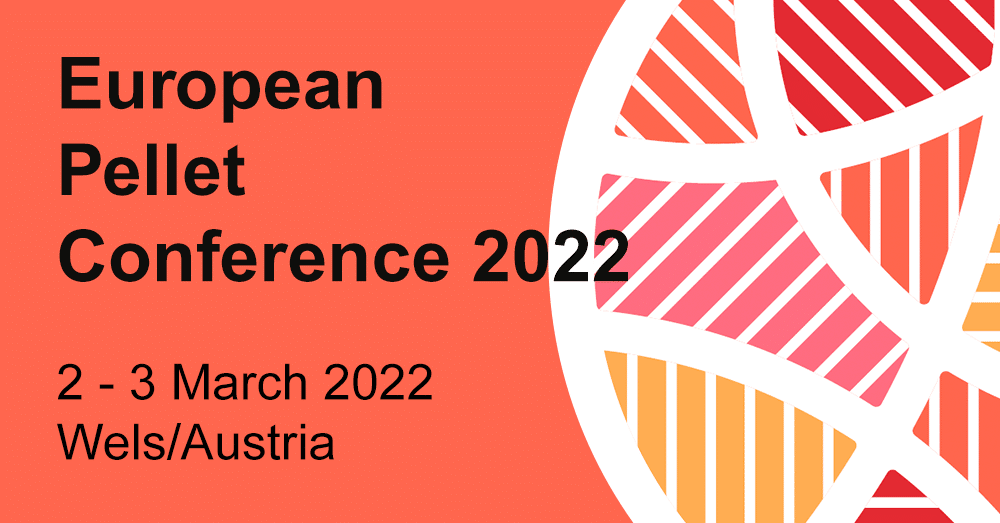 European Pellet Conference 2022