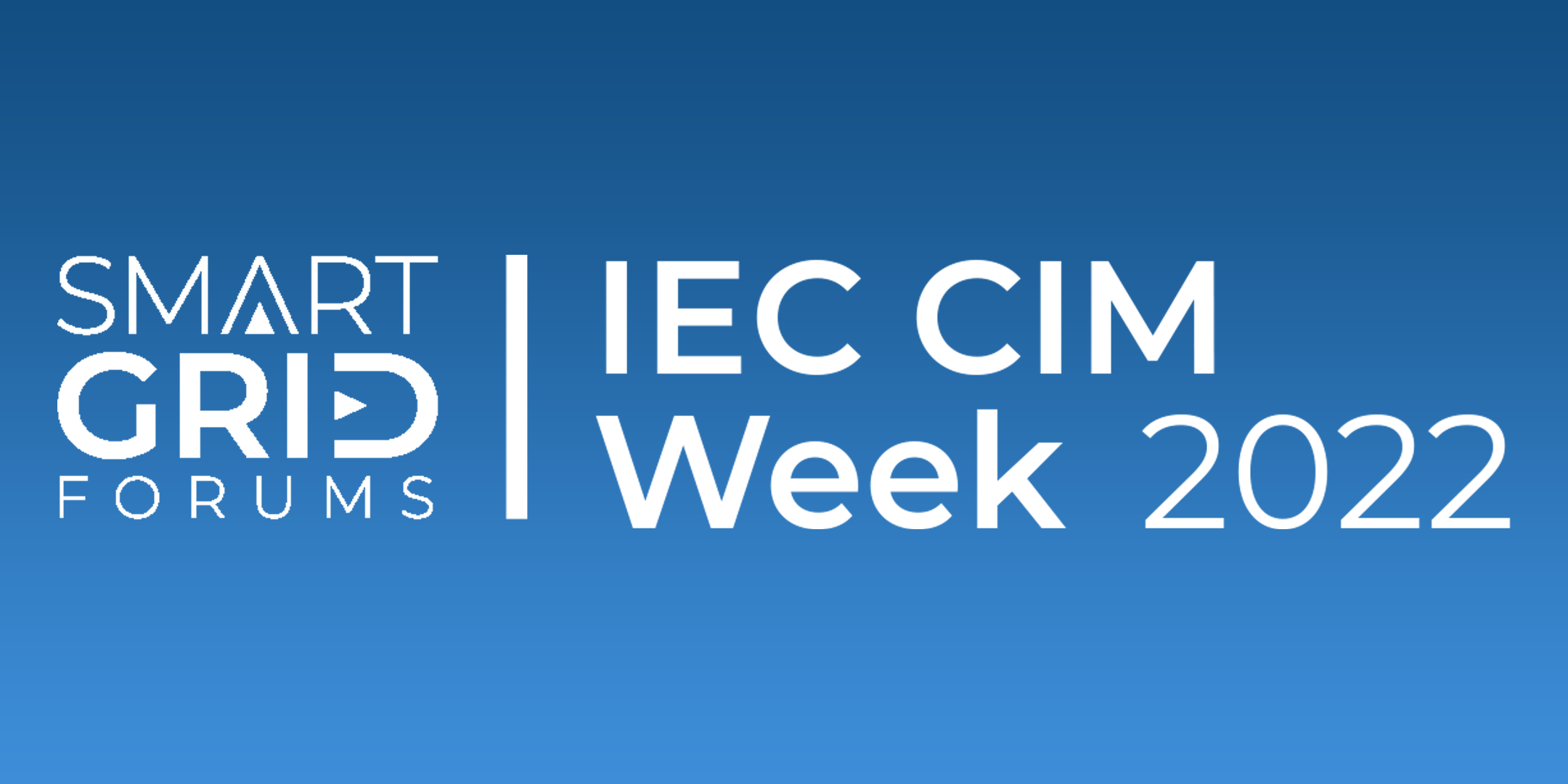 IEC CIM Week 2022