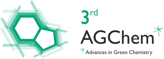 3rd Advances in Green Chemistry Conference – AGChem 2022