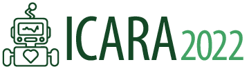 2022 8th International Conference on Automation, Robotics and Applications (ICARA 2022)