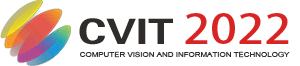 3rd International Conference on Computer Vision and Information Technology (CVIT 2022)