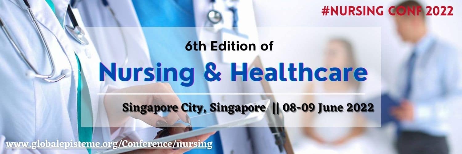 6th Edition of Nursing & Healthcare