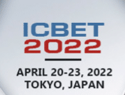 12th International Conference on Biomedical Engineering and Technology (ICBET 2022)