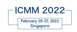13th International Conference on Mechatronics and Manufacturing(ICMM 2022)