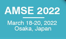 4th International Conference on Advanced Materials Science and Engineering (AMSE 2022)