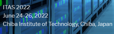 2022 Information Technology and Applications Symposium (ITAS 2022)