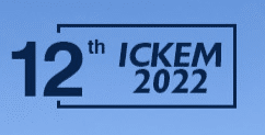 12th International Conference on Key Engineering Materials(ICKEM 2022)
