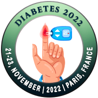 2nd Global meeting on Diabetes and Endocrinology