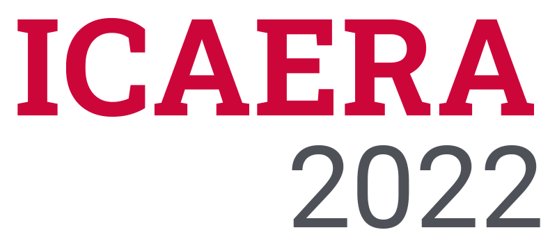 3rd International Conference on Advances in Energy Research and Applications (ICAERA’22)