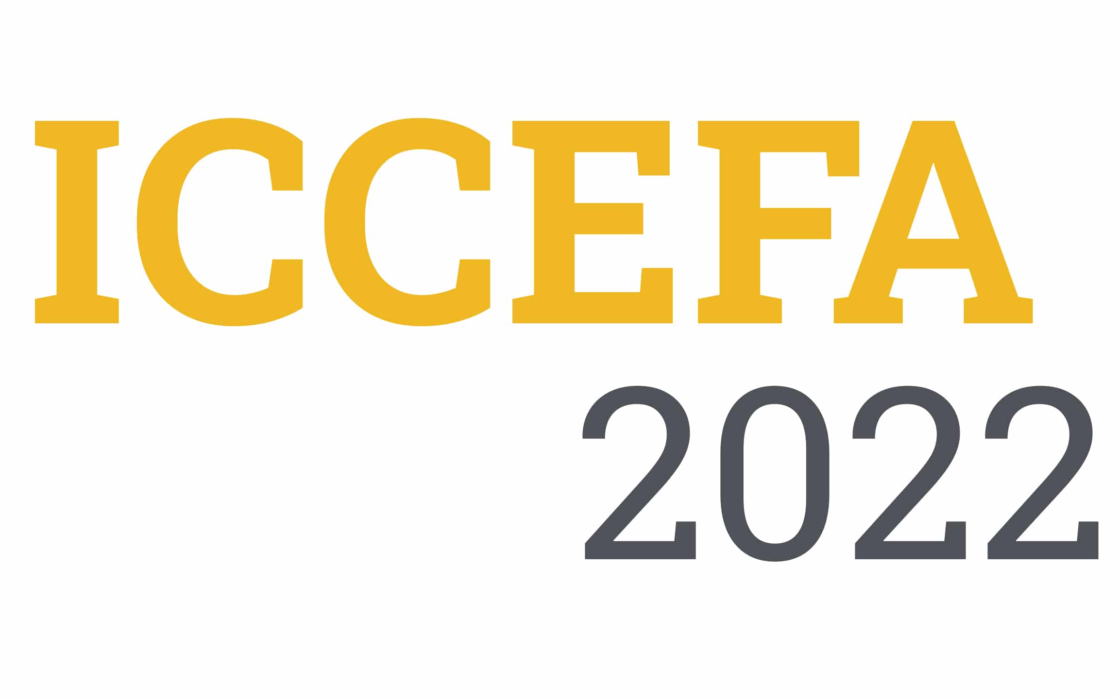 3rd International Conference on Civil Engineering Fundamentals and Applications (ICCEFA’22)
