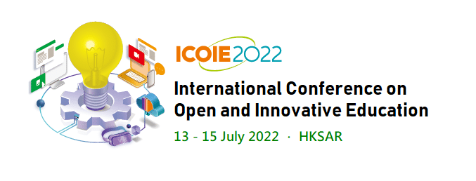 2022 International Conference on Open and Innovative Education