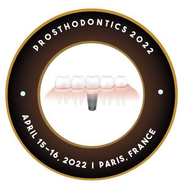 4th International conference on Prosthodontics