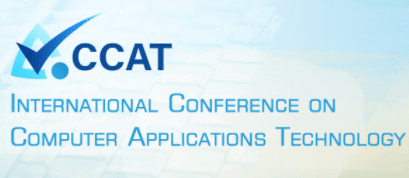 2022 International Conference on Computer Applications Technology (CCAT 2022)