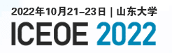 5th International Conference on Environment and Ocean Engineering (ICEOE 2022)