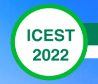 13th International Conference on Environmental Science and Technology (ICEST 2022)