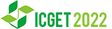 7th International Conference on Green Energy Technologies (ICGET 2022)
