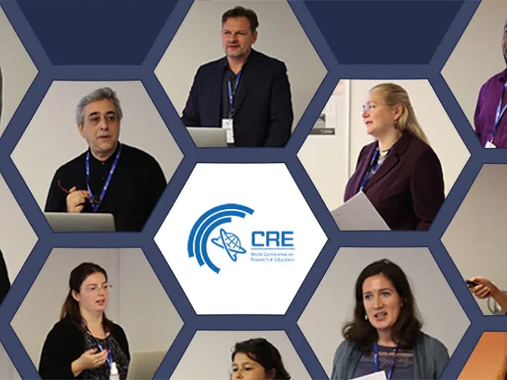 5th World Conference on Research in Education(WORLDCRE)