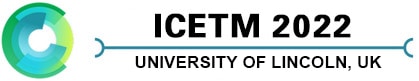 5th International Conference on Education Technology Management (ICETM 2022)
