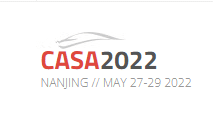 35th International Conference on Computer Animation and Social Agents (CASA 2022)