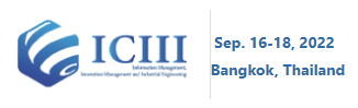 2nd International Conference on Information Management, Innovation Management and Industrial Engineering (ICIII 2022)