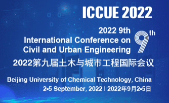 9th International Conference on Civil and Urban Engineering (ICCUE 2022)