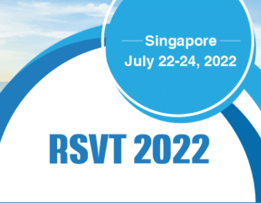 3rd International Conference on Robotics Systems and Vehicle Technology (RSVT 2022)