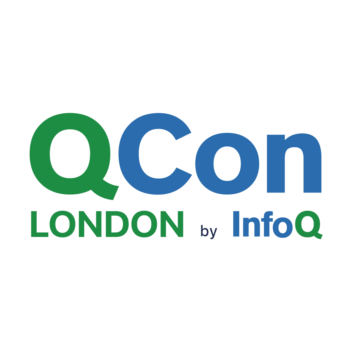 QCon London Software Conference 2022