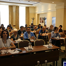 4th International Conference on Applied Research in English Language Teaching