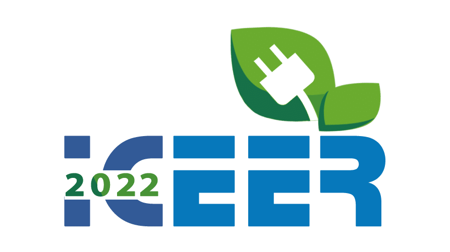 9th International Conference on Energy and Environment Research(ICEER 2022)