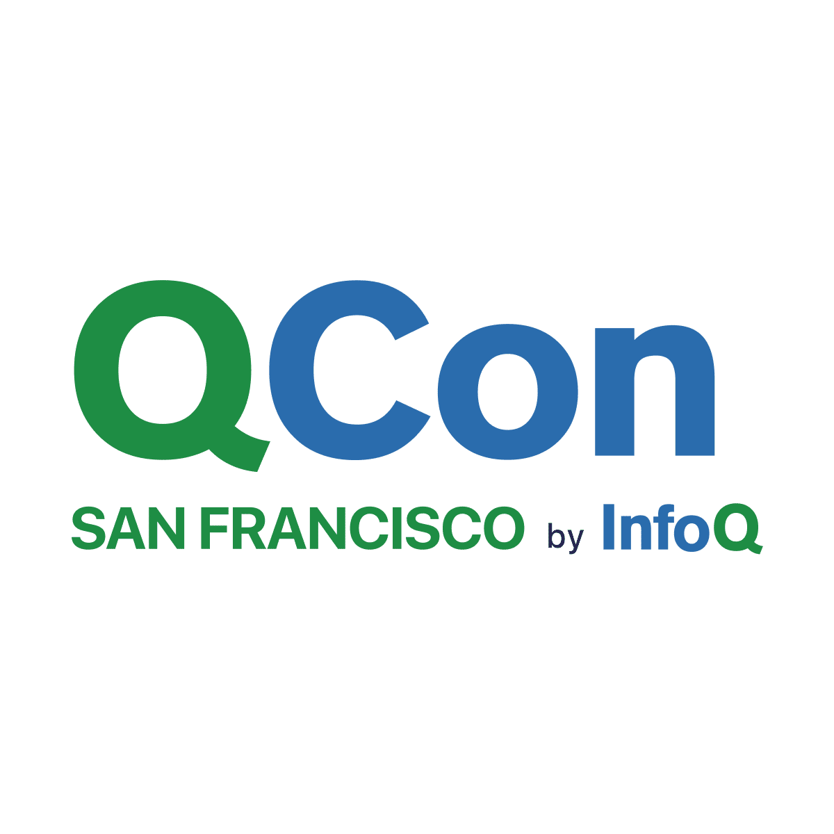 QCon San Francisco Software Conference -October 24-28, 2022