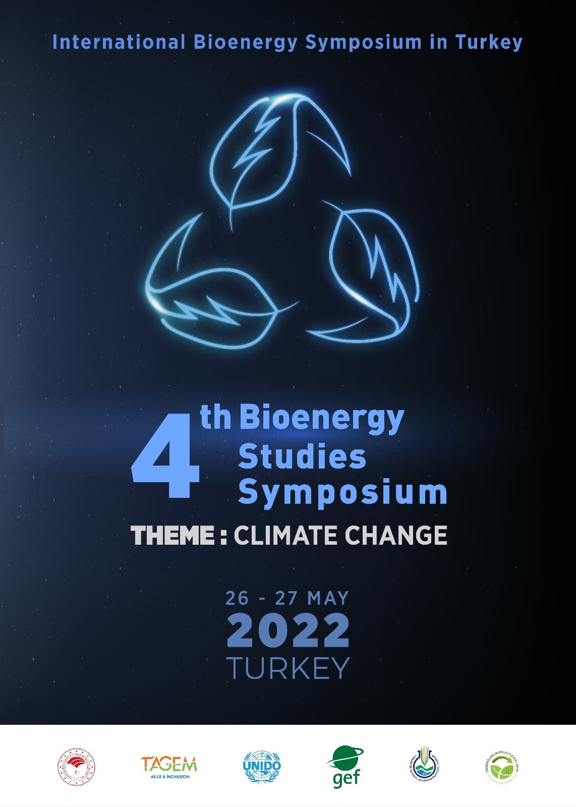 4th Bioenergy Studies Symposium