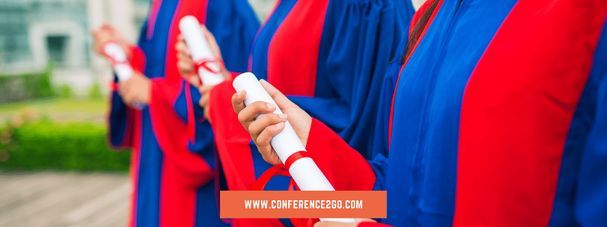 higher education conferences